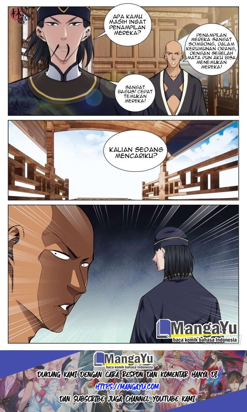 Strongest System Yan Luo Chapter 65 Gambar 2